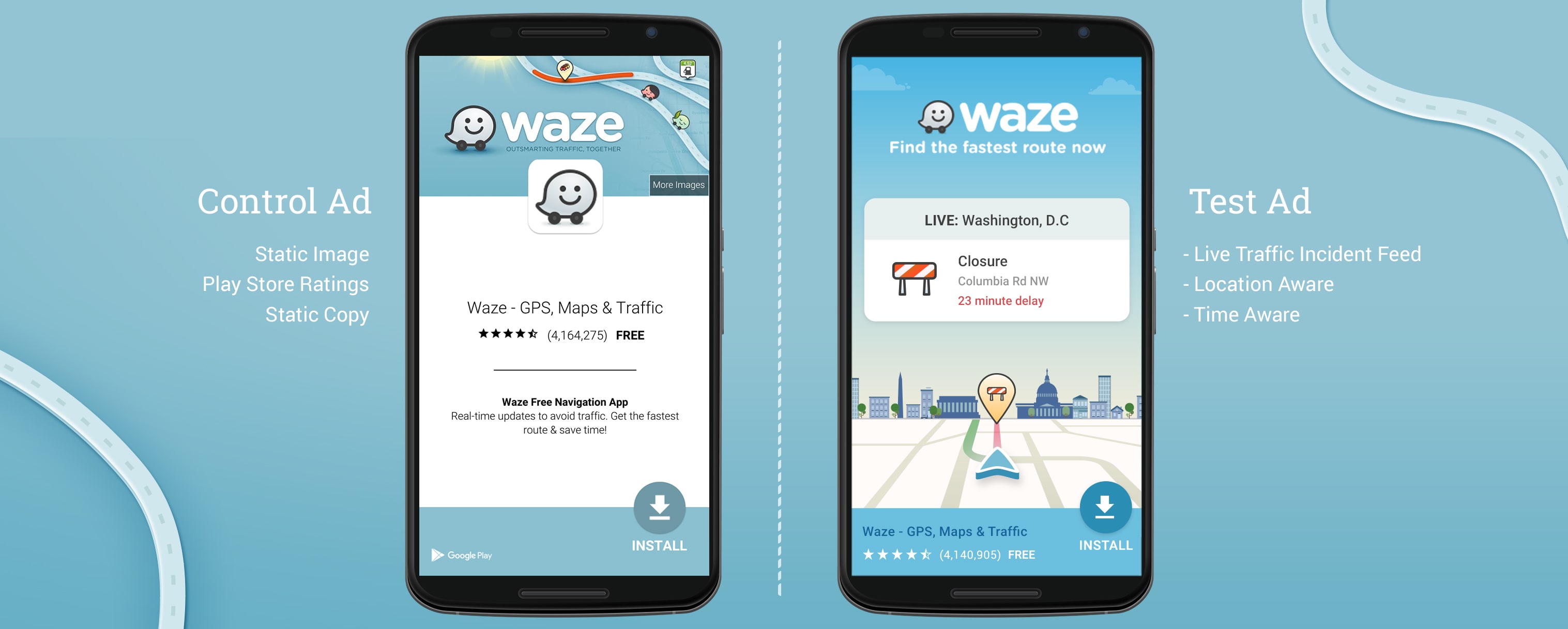App Waze Apps Que Cambiaron al Mundo