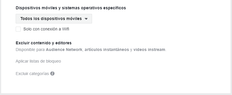 Dispositivos Dispositivos